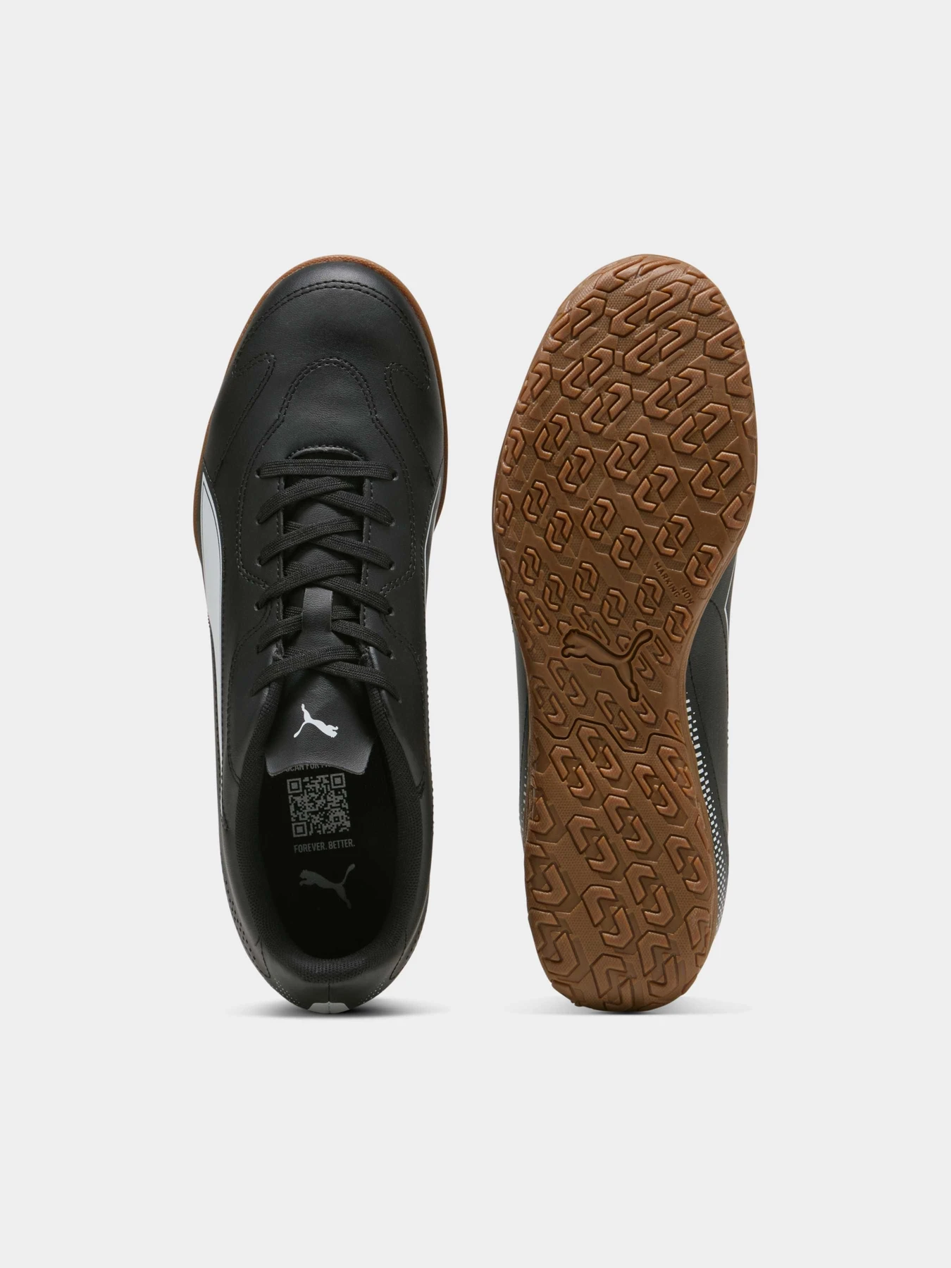 Кросівки PUMA Vitoria Ii It модель 108502 Кросівки PUMA Vitoria Ii It модель 108502 Фото