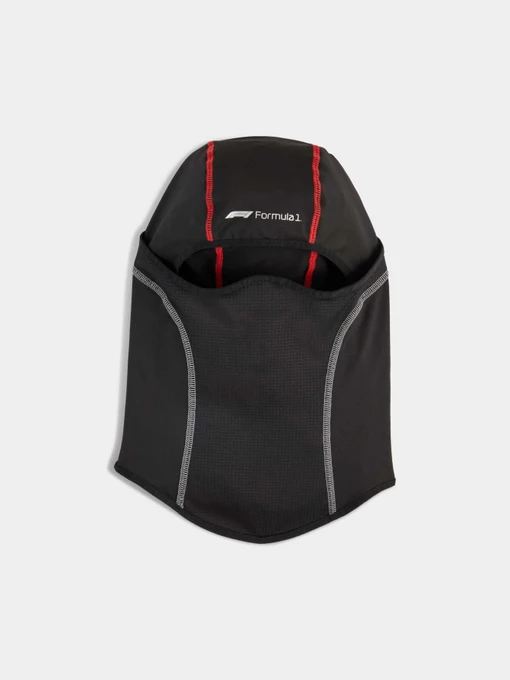 Шапки и кепки PUMA F1 Racing Balaclava модель 026588 Фото