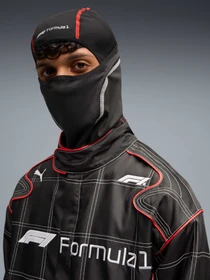 Шапки и кепки PUMA F1 Racing Balaclava модель 026588 Фото