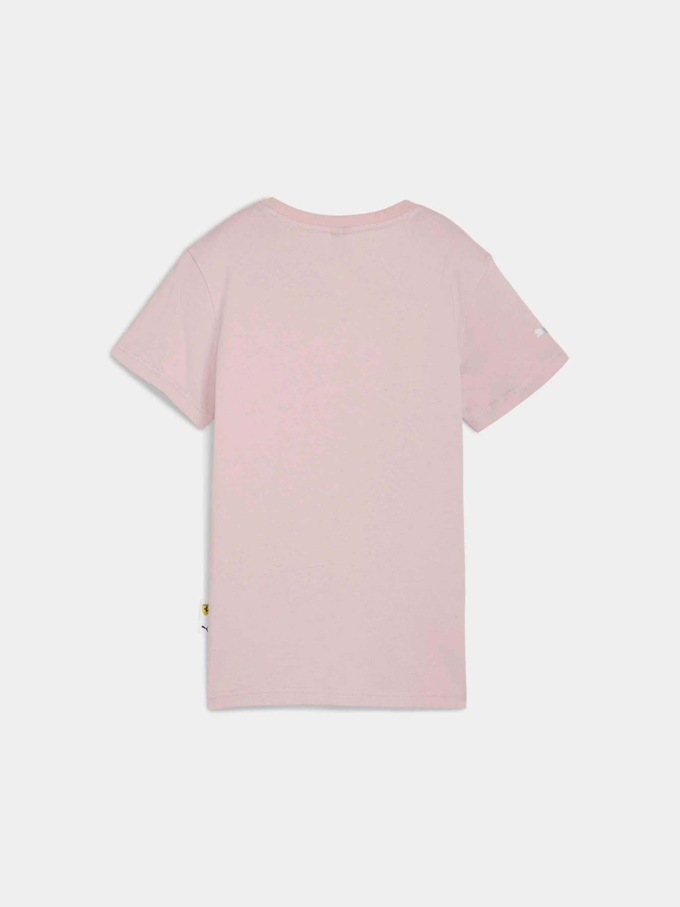 Футболки и поло PUMA Ferrari Sportswear Wmn Shd T модель 632795 Футболки и поло PUMA Ferrari Sportswear Wmn Shd T модель 632795 Фото