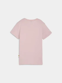 Футболки и поло PUMA Ferrari Sportswear Wmn Shd T модель 632795 Фото