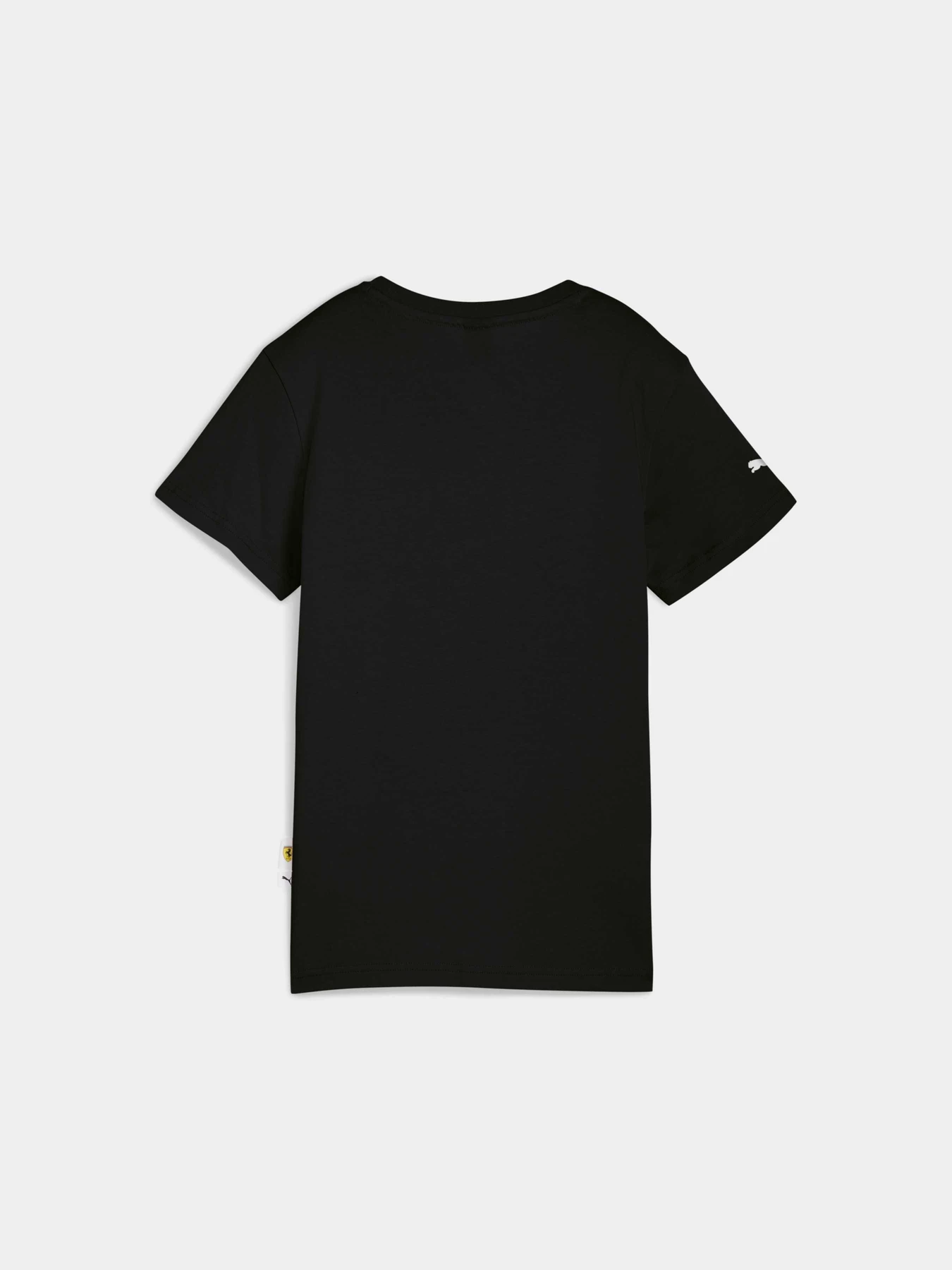 Футболки и поло PUMA Ferrari Sportswear Wmn Shd T модель 632795 Футболки и поло PUMA Ferrari Sportswear Wmn Shd T модель 632795 Фото
