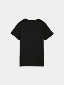 Футболки и поло PUMA Ferrari Sportswear Wmn Shd T модель 632795 Фото