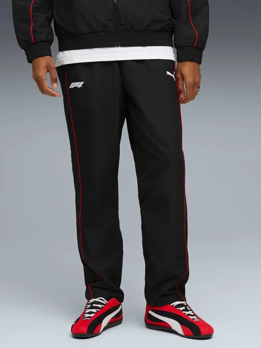 Чоловічі Спортивні штани PUMA F1 Sds2.0 Woven Pants фото 3