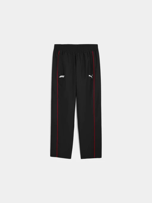 Брюки PUMA F1 Sds2.0 Woven Pants модель 633154 Фото