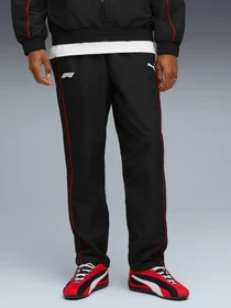 Штани PUMA F1 Sds2.0 Woven Pants модель 633154 Фото