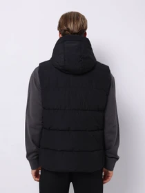 Куртки и дубленки Colin’s модель CL1076538_Q1.V1_BLK Фото