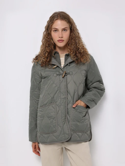 Куртки и дубленки Colin’s модель CL1075678_Q1.V1_DMG Фото