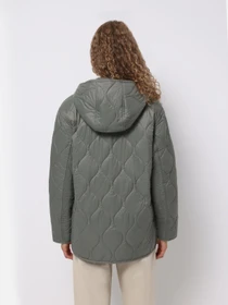 Куртки и дубленки Colin’s модель CL1075678_Q1.V1_DMG Фото