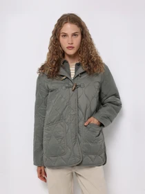 Куртки и дубленки Colin’s модель CL1075678_Q1.V1_DMG Фото