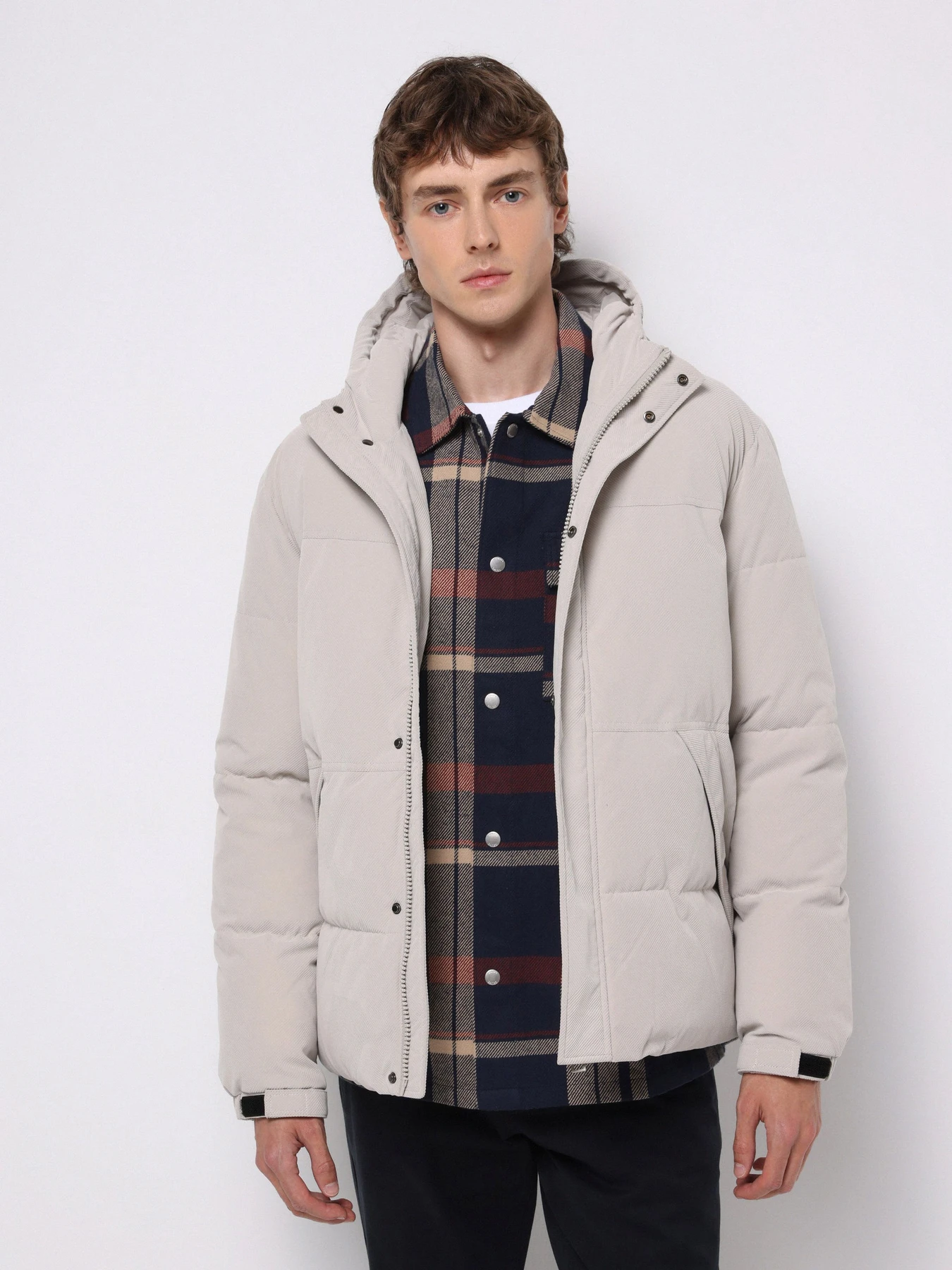 Куртки и дубленки Colin’s модель CL1076192_Q1.V1_ECR Фото