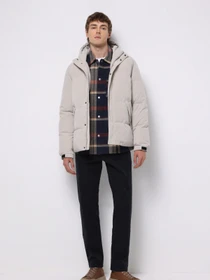 Куртки и дубленки Colin’s модель CL1076192_Q1.V1_ECR Фото