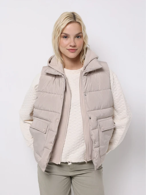 Куртки и дубленки Colin’s модель CL1075669_Q1.V1_ECR Фото