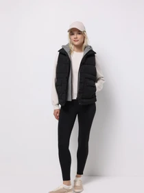 Куртки и дубленки Colin’s модель CL1075669_Q1.V1_BLK Фото