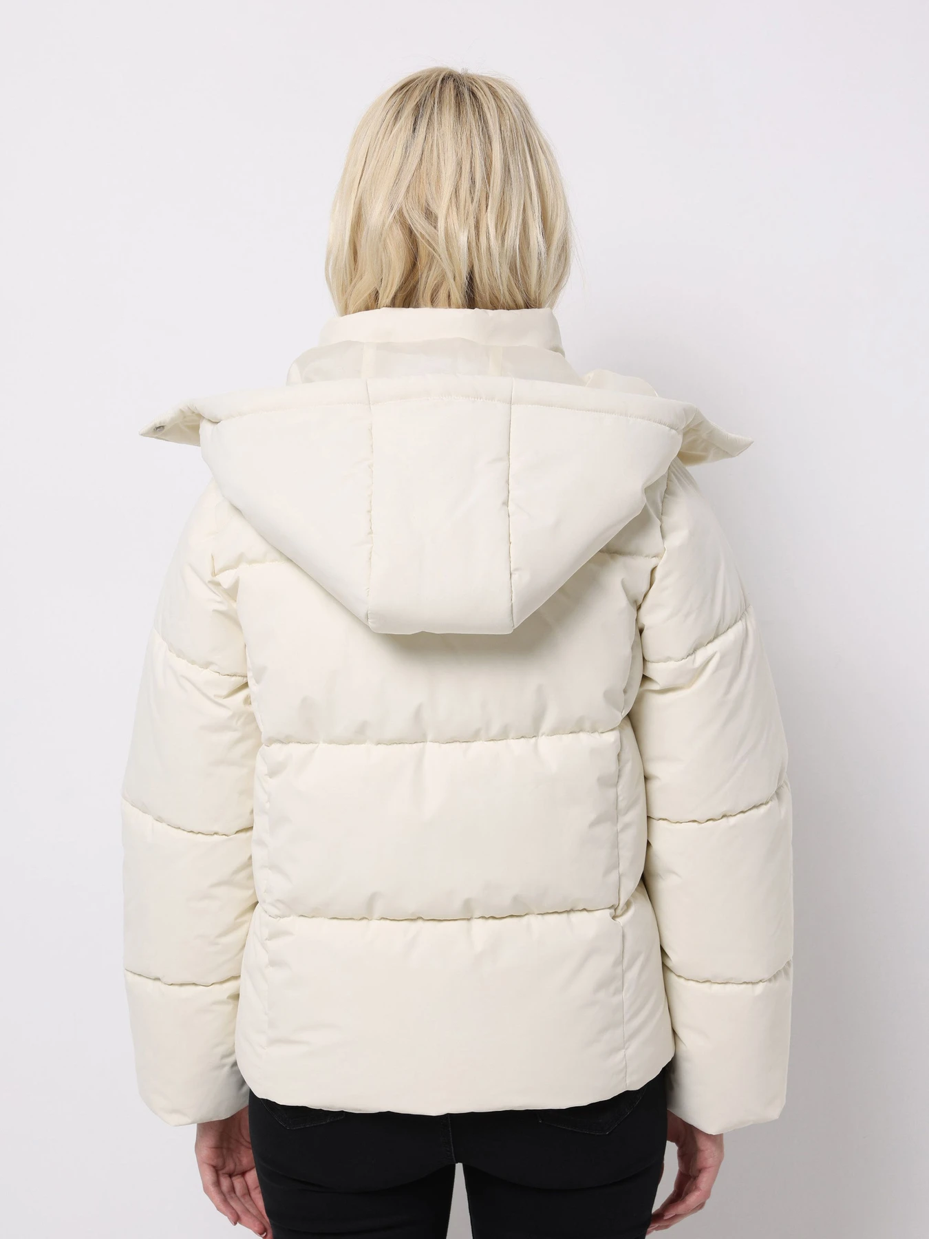 Куртки и дубленки Colin’s модель CL1075970_Q1.V1_ECR Фото