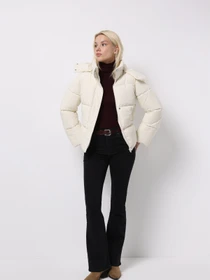 Куртки и дубленки Colin’s модель CL1075970_Q1.V1_ECR Фото