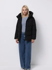 Куртки и дубленки Colin’s модель CL1075971_Q1.V1_BLK Фото