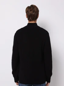 Свитры и кардиганы Colin’s модель CL1076440_Q1.V1_BLK Фото