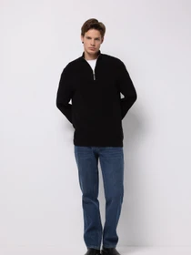 Свитры и кардиганы Colin’s модель CL1076440_Q1.V1_BLK Фото
