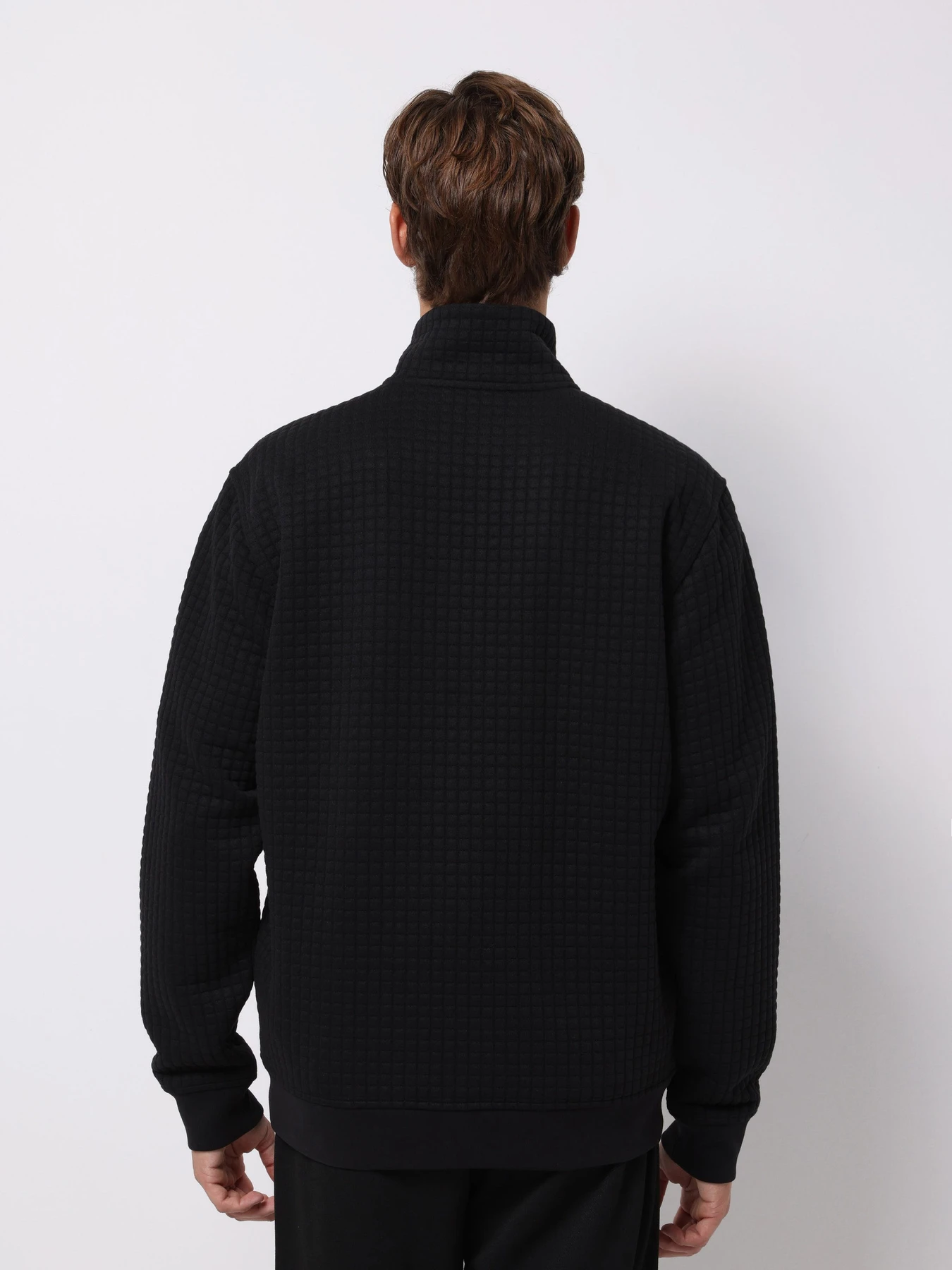 Куртки и дубленки Colin’s модель CL1075919_Q1.V1_BLK Фото