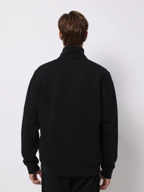 Куртки и дубленки Colin’s модель CL1075919_Q1.V1_BLK Фото