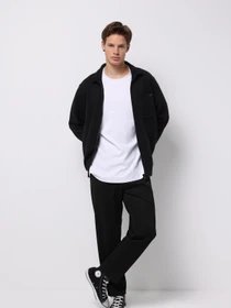 Куртки и дубленки Colin’s модель CL1075919_Q1.V1_BLK Фото