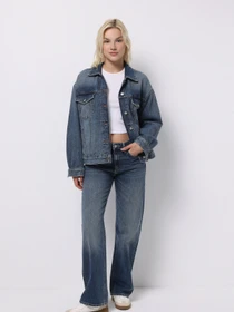 Куртки та дублянки Colin’s модель CL1076895_Q1.V1_DN44579 Фото
