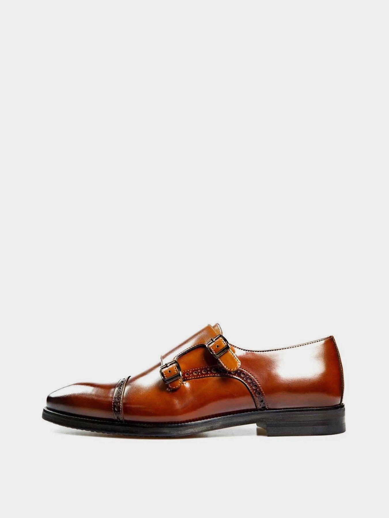 Туфли и лоферы Tanner модель SunderlandLightBrown Туфли и лоферы Tanner модель SunderlandLightBrown Фото