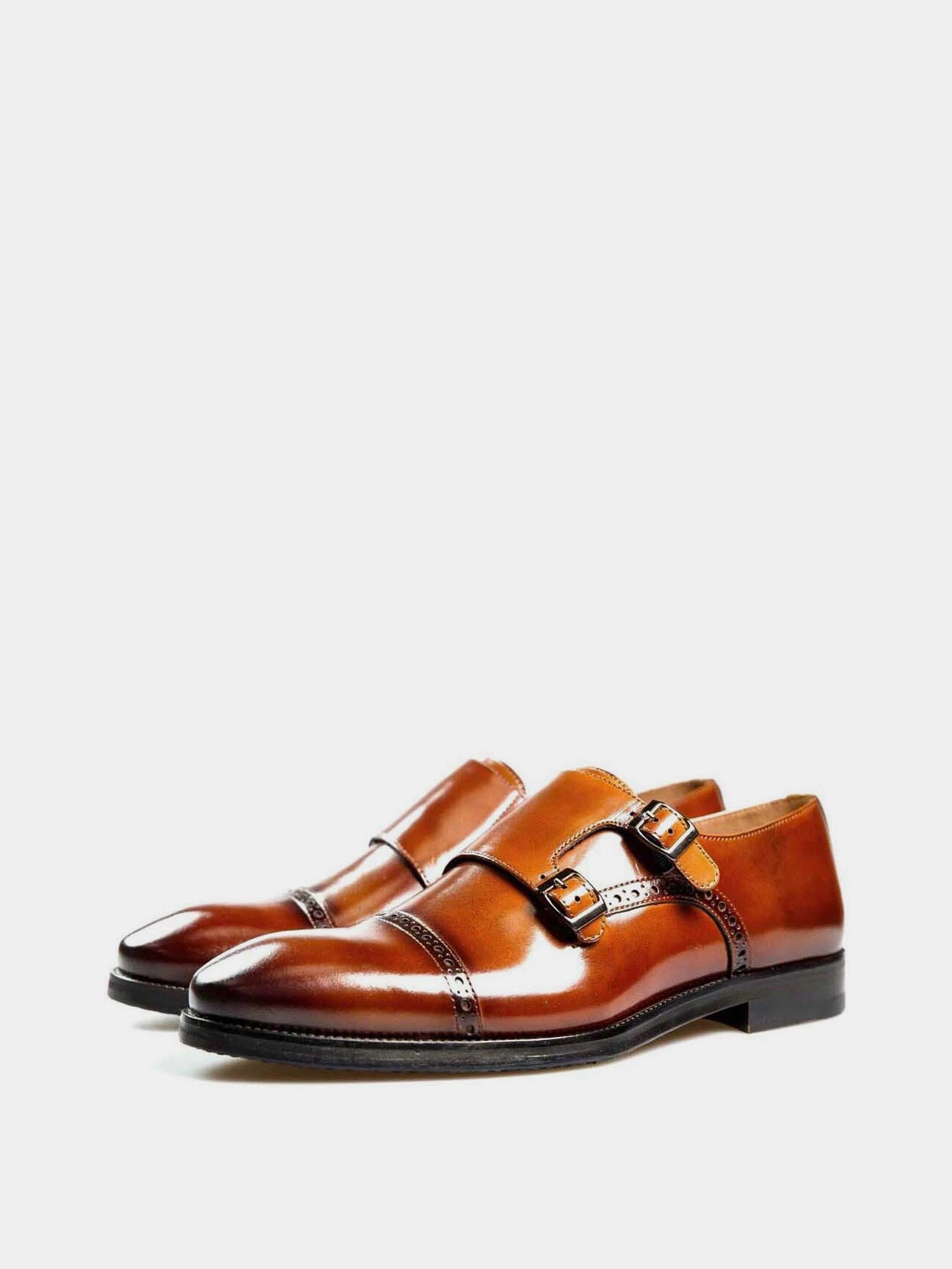 Туфли и лоферы Tanner модель SunderlandLightBrown Туфли и лоферы Tanner модель SunderlandLightBrown Фото