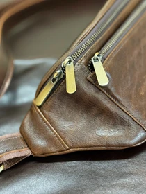 Сумки Legessy модель URBAN_SORENTO_BROWN Фото