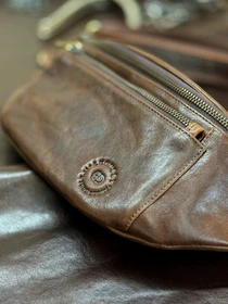 Сумки Legessy модель URBAN_SORENTO_BROWN Фото