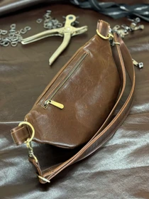 Сумки Legessy модель URBAN_SORENTO_BROWN Фото