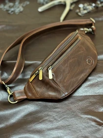 Сумки Legessy модель URBAN_SORENTO_BROWN Фото
