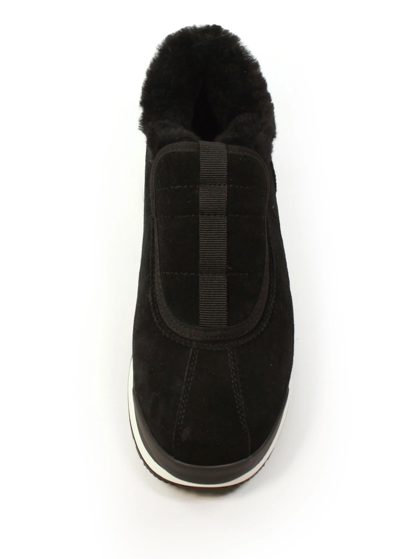 Кроссовки It-girl модель 66085-2-black Фото