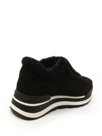 Кроссовки It-girl модель 66085-2-black Фото