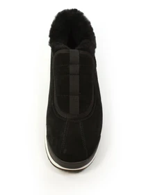 Кроссовки It-girl модель 66085-2-black Фото