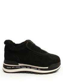 Кросівки It-girl модель 66085-2-black Фото