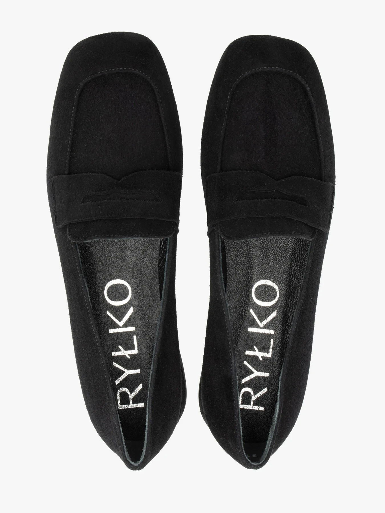 Туфли и лоферы RYLKO модель 2AR92_____14 Туфли и лоферы RYLKO модель 2AR92_____14 Фото