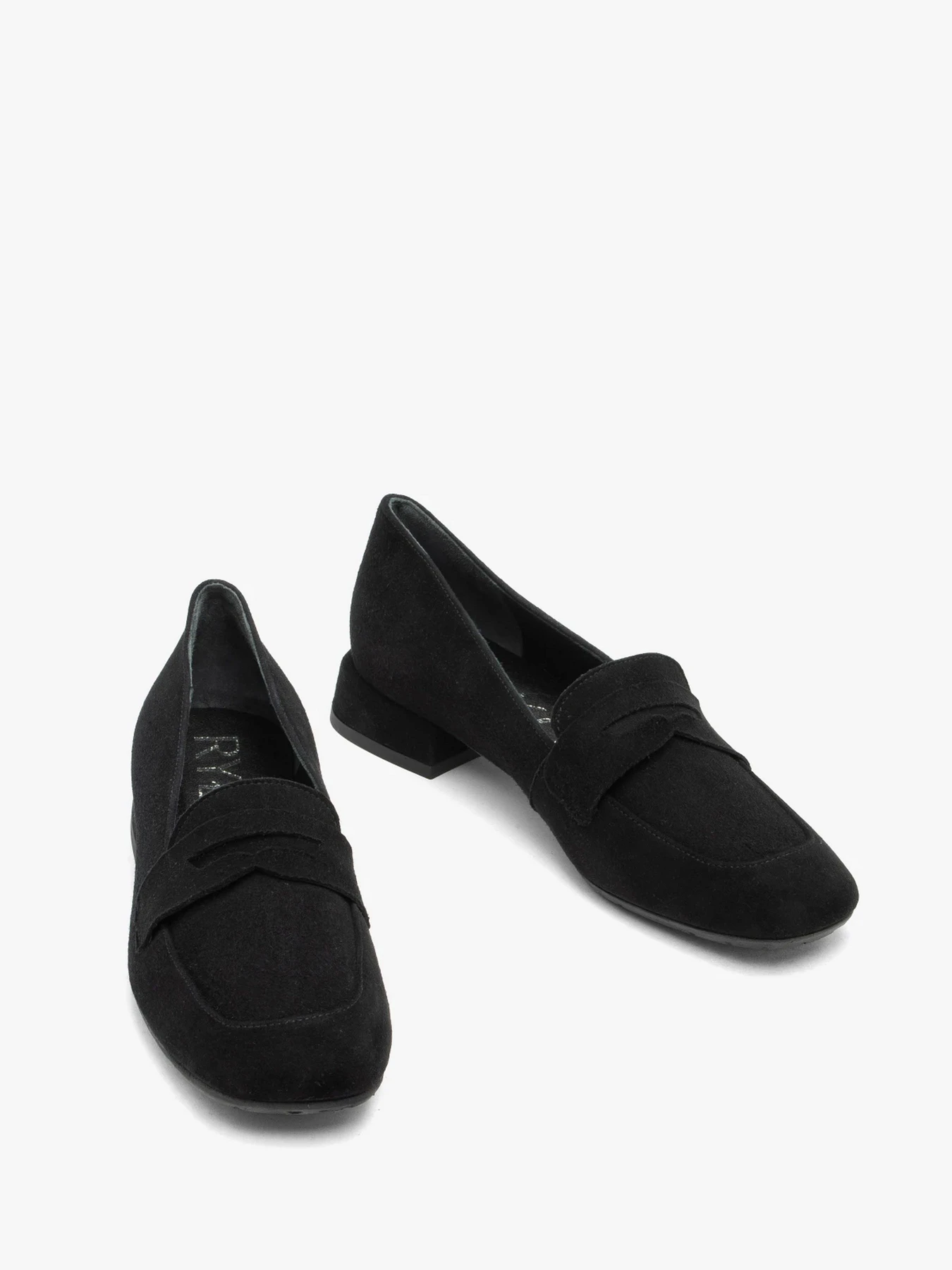 Туфли и лоферы RYLKO модель 2AR92_____14 Туфли и лоферы RYLKO модель 2AR92_____14 Фото