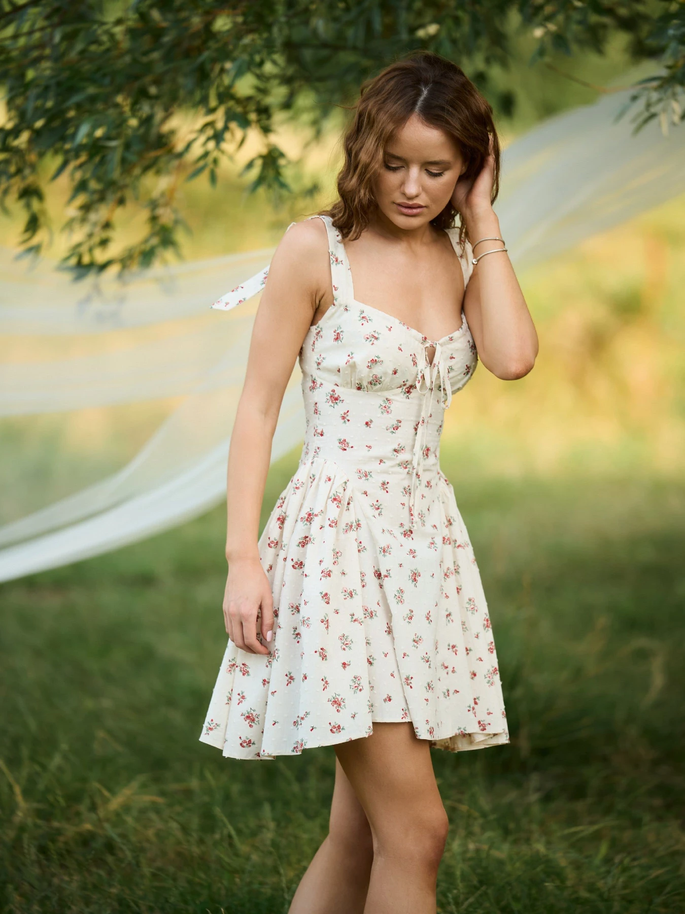 Сукні HANDY WEAR Sicilia модель 1428 Фото