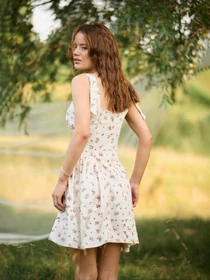 Сукні HANDY WEAR Sicilia модель 1428 Фото