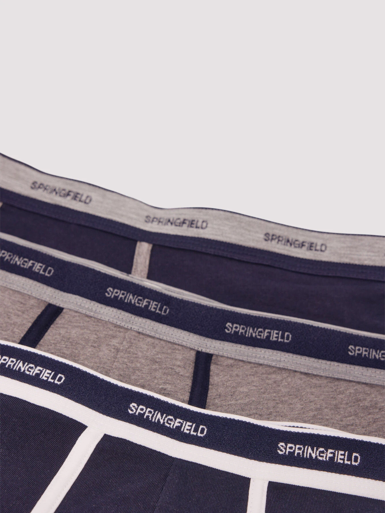 Нижнее белье SPRINGFIELD модель 1252180-11 Фото