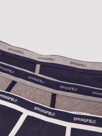 Нижнее белье SPRINGFIELD модель 1252180-11 Фото