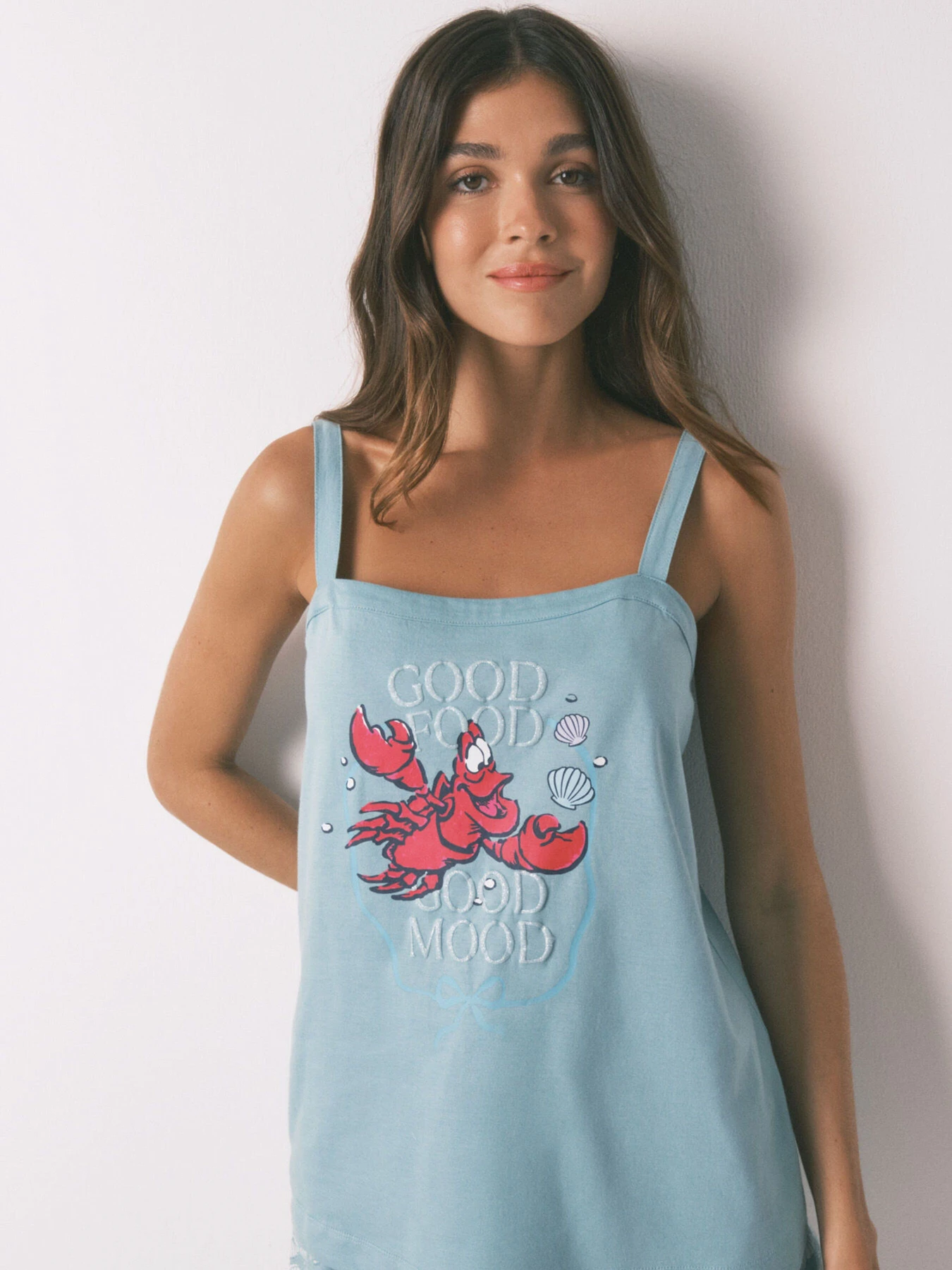 Одежда для дома и сна Women'secret модель 3132110-26 Фото