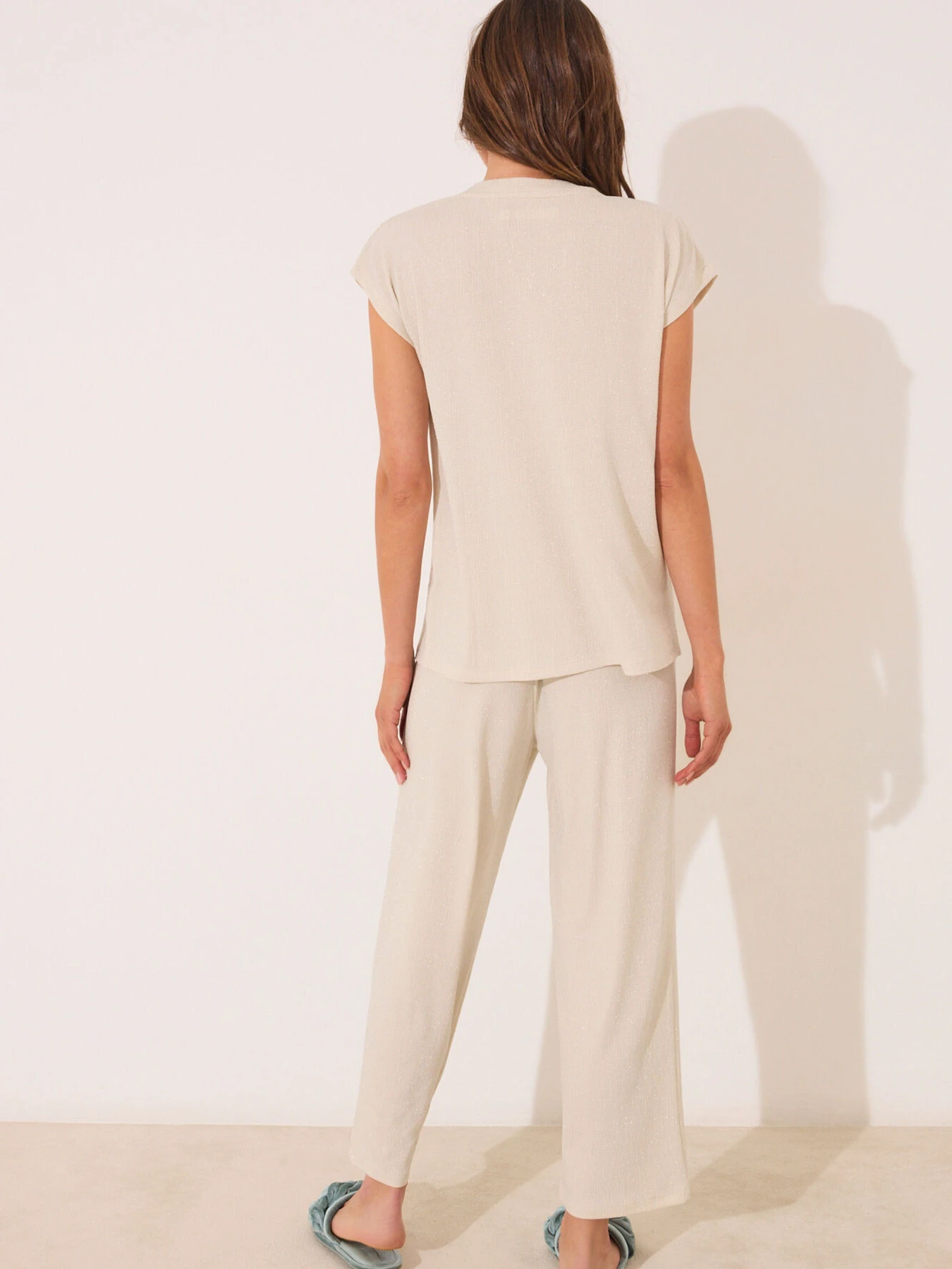 Одяг для дому та сну Women'secret модель 3592392-96 Фото
