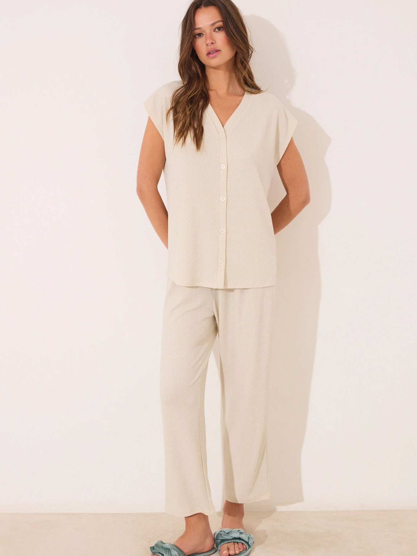 Одяг для дому та сну Women'secret модель 3592392-96 Фото