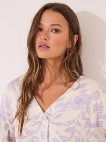 Одежда для дома и сна Women'secret модель 3592396-97 Фото