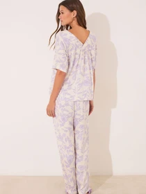 Одежда для дома и сна Women'secret модель 3592396-97 Фото