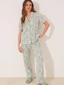 Одежда для дома и сна Women'secret модель 3592397-97 Фото