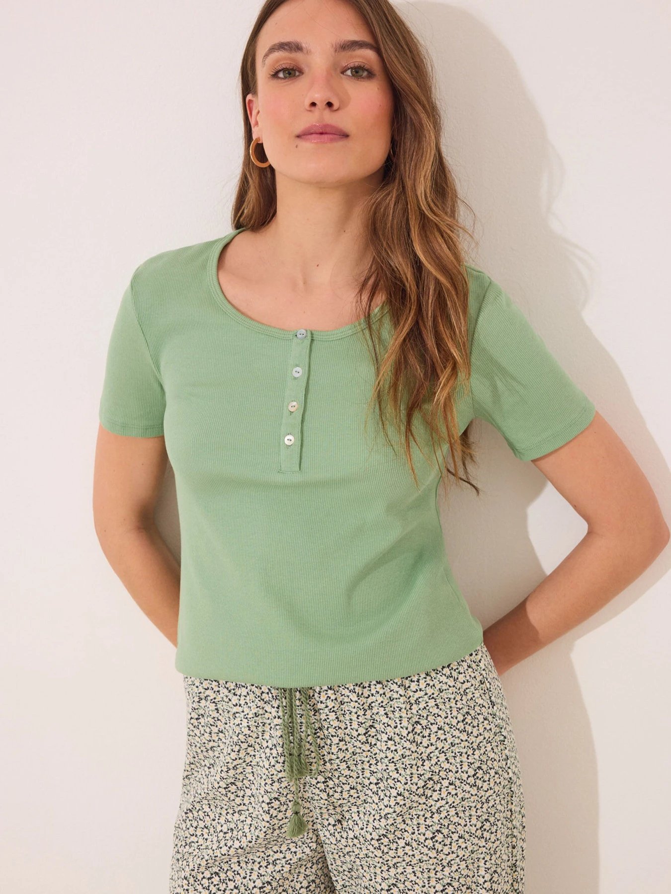 Одежда для дома и сна Women'secret модель 3592400-21 Фото